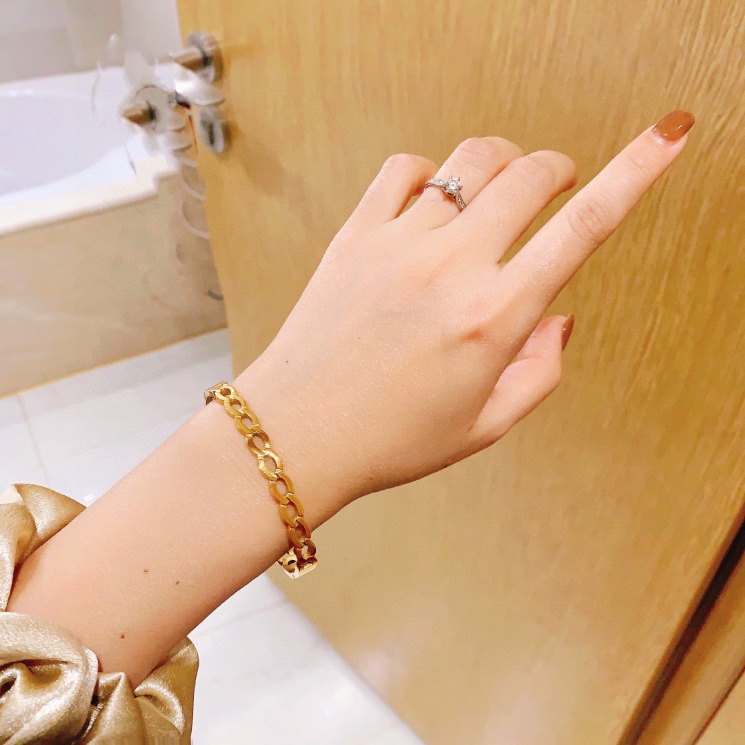 【HERMES】ブレスレット、ファッションシンプルなスタイル-BRAND OFF
