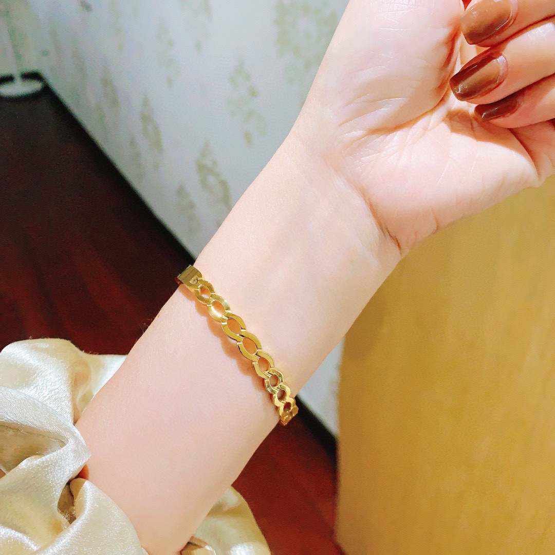 【HERMES】ブレスレット、ファッションシンプルなスタイル-BRAND OFF