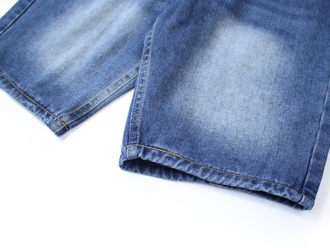 【EVISU  公式旗艦店】エヴィス ショートパンツ  ご好評に付き再入荷！-BRAND OFF