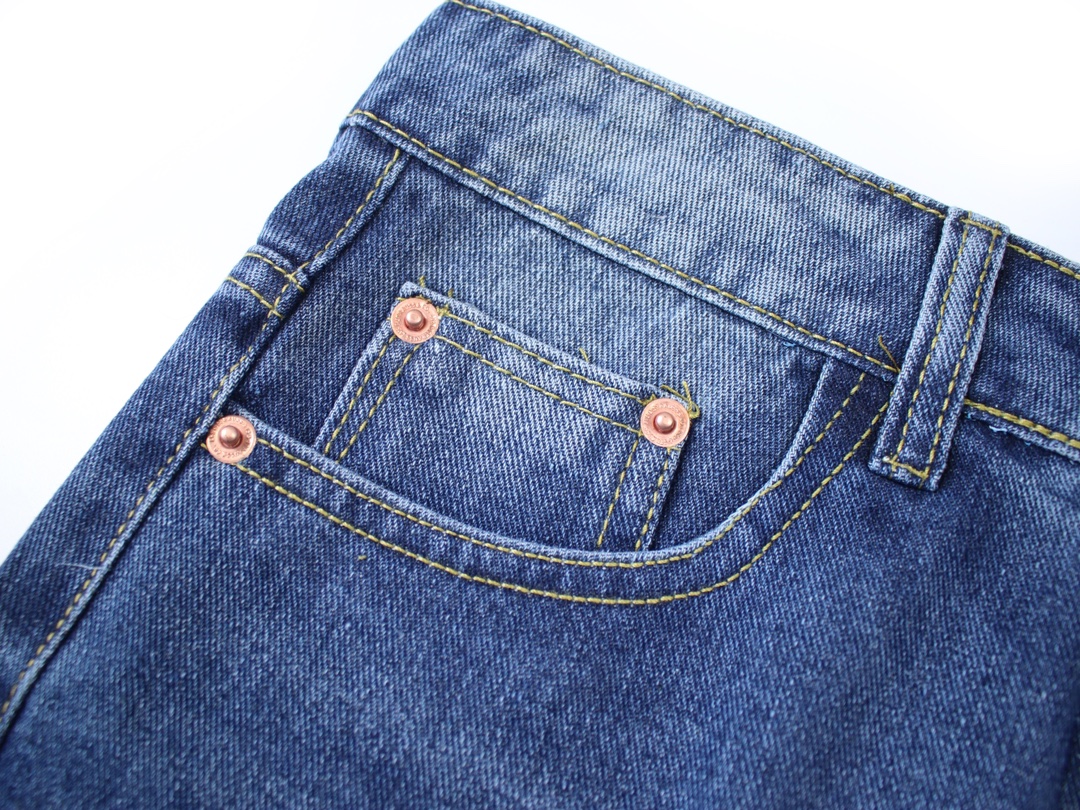 【EVISU  公式旗艦店】エヴィス ショートパンツ  ご好評に付き再入荷！-BRAND OFF