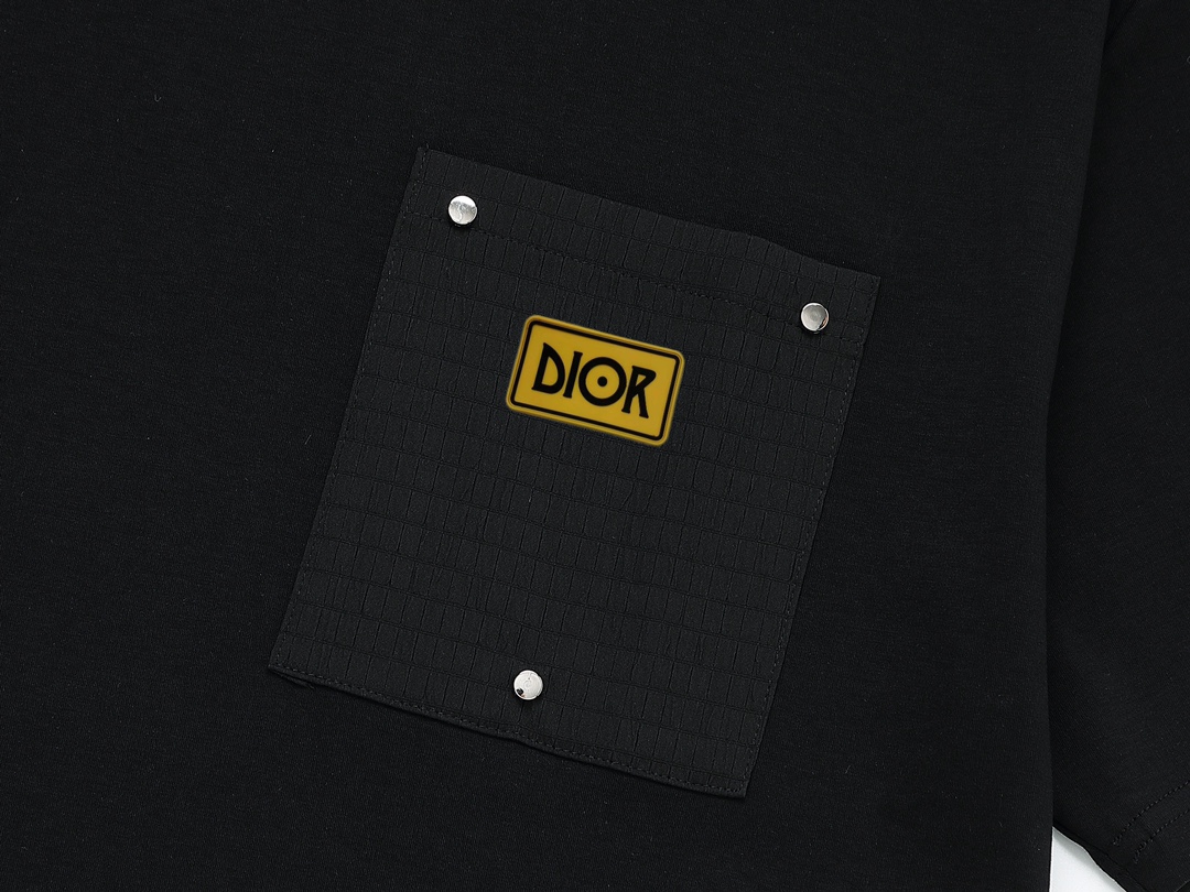 【2026】【DIOR 公式旗艦店】ディオール    Tシャツ ご好評に付き再入荷！-BRAND OFF