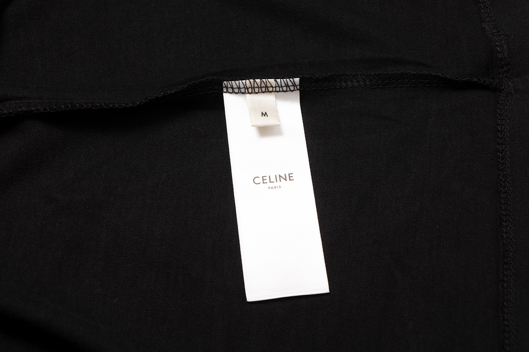 【2026】【CELINE  公式旗艦店】セリーヌ  Tシャツ ご好評に付き再入荷！-BRAND OFF