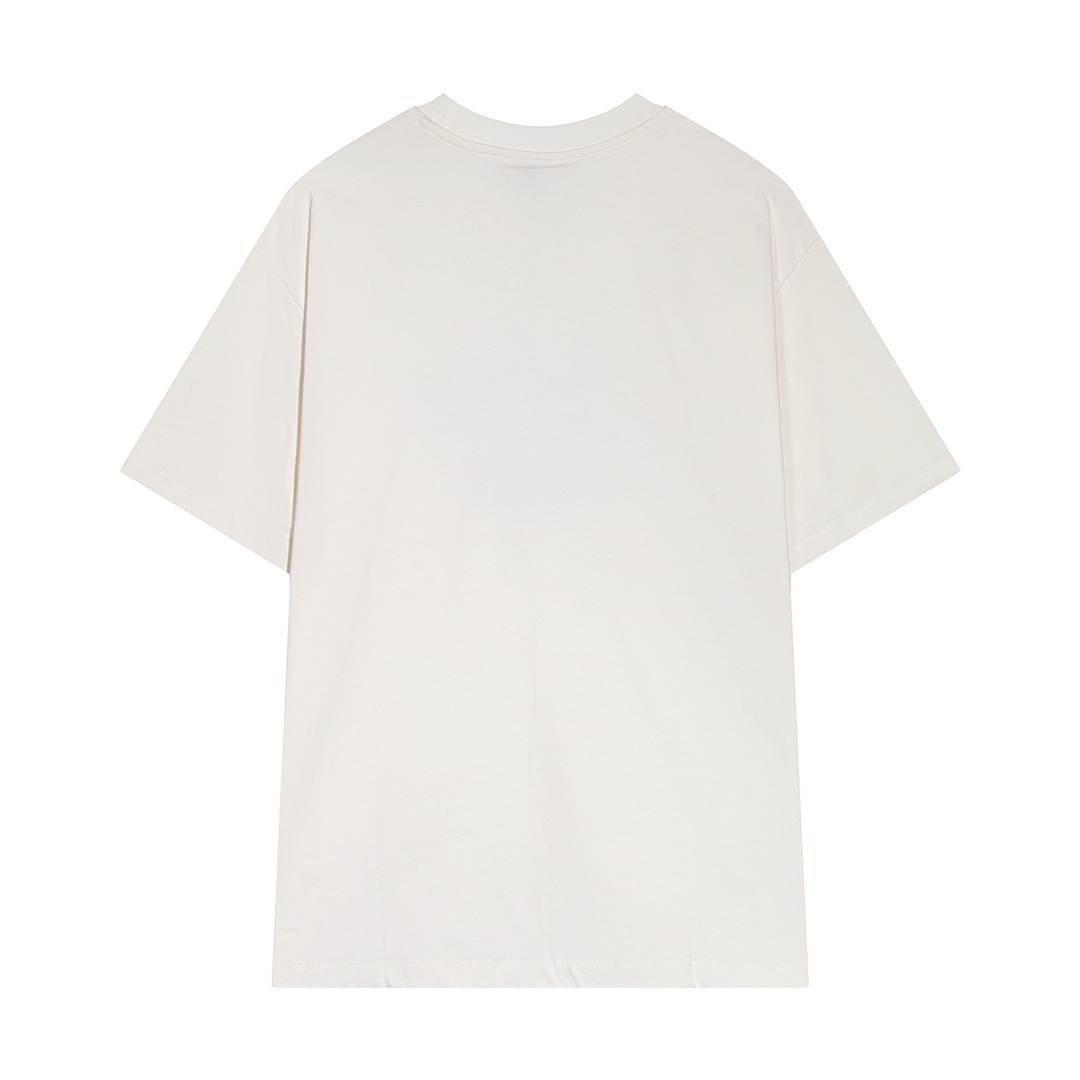 【2026】【CELINE  公式旗艦店】セリーヌ  Tシャツ ご好評に付き再入荷！-BRAND OFF