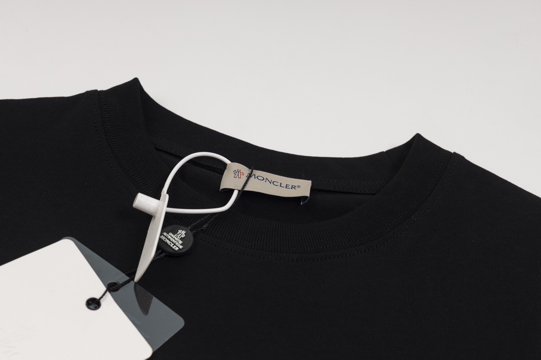 【2026】【MONCLER  公式旗艦店】モンクレール   Tシャツご好評に付き再入荷！-BRAND OFF