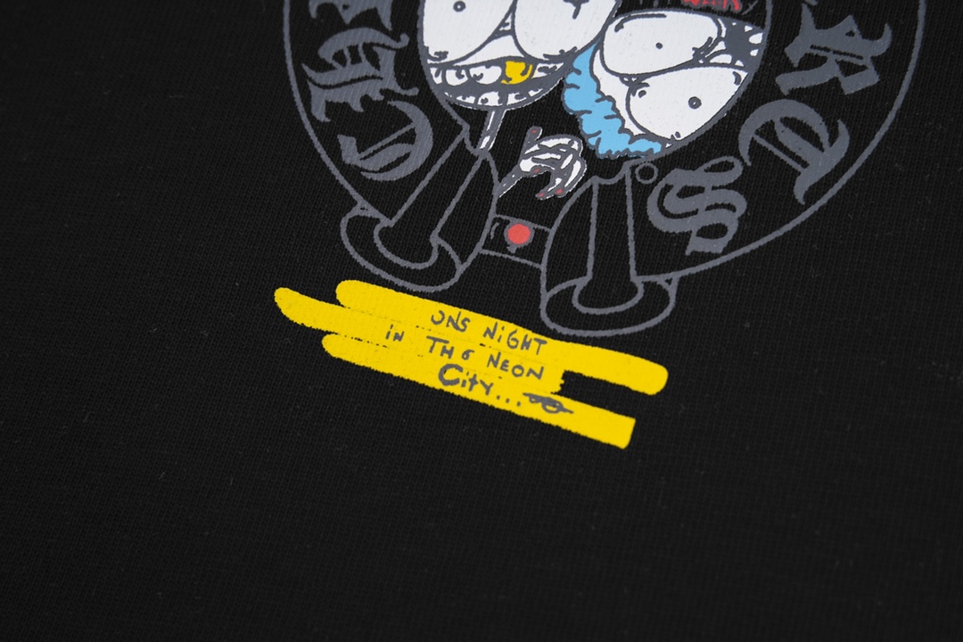 【2026】【CHROME HEARTS  公式旗艦店】クロムハーツ Tシャツ ご好評に付き再入荷！-BRAND OFF