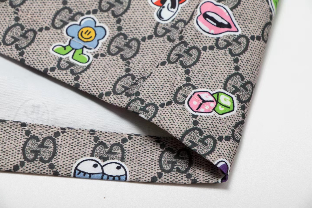 【GUCCI 公式旗艦店】グッチ  ショートパンツ  ご好評に付き再入荷！-BRAND OFF