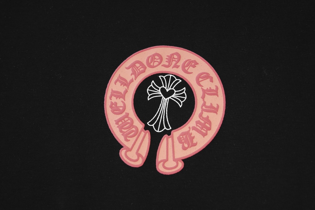 【2026】【CHROME HEARTS  公式旗艦店】クロムハーツ Tシャツ ご好評に付き再入荷！-BRAND OFF