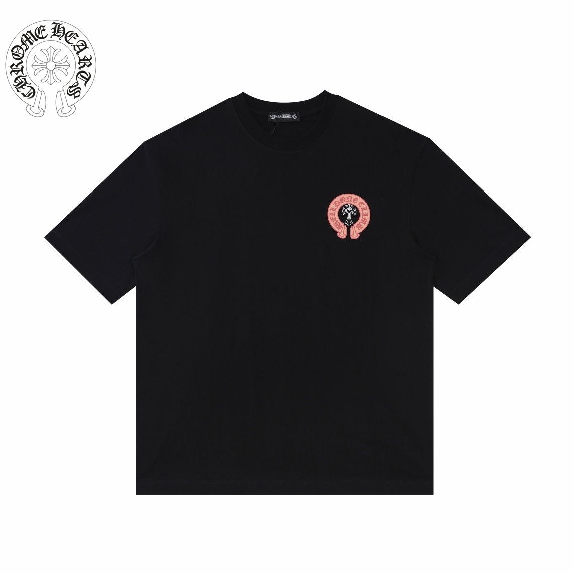 【2026】【CHROME HEARTS  公式旗艦店】クロムハーツ Tシャツ ご好評に付き再入荷！-BRAND OFF