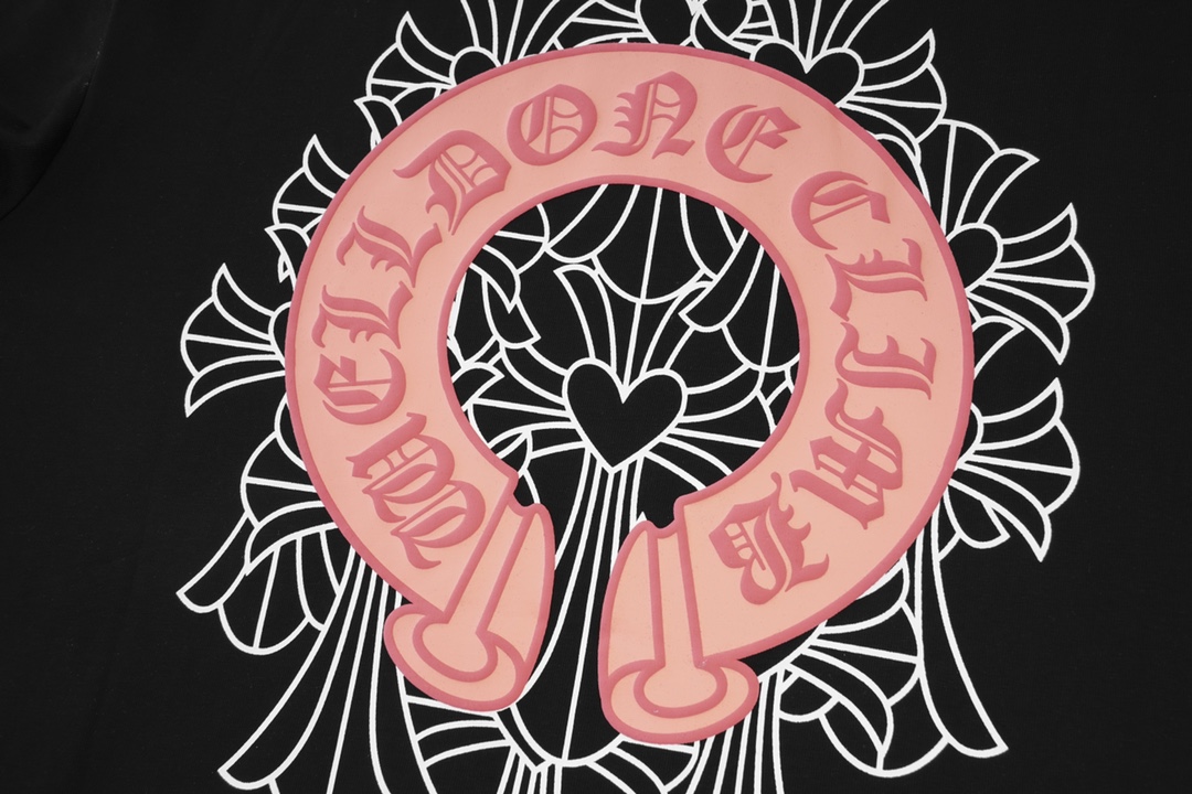 【2026】【CHROME HEARTS  公式旗艦店】クロムハーツ Tシャツ ご好評に付き再入荷！-BRAND OFF