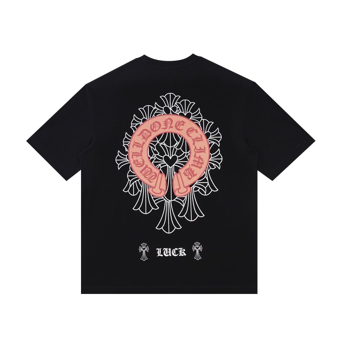 【2026】【CHROME HEARTS  公式旗艦店】クロムハーツ Tシャツ ご好評に付き再入荷！-BRAND OFF