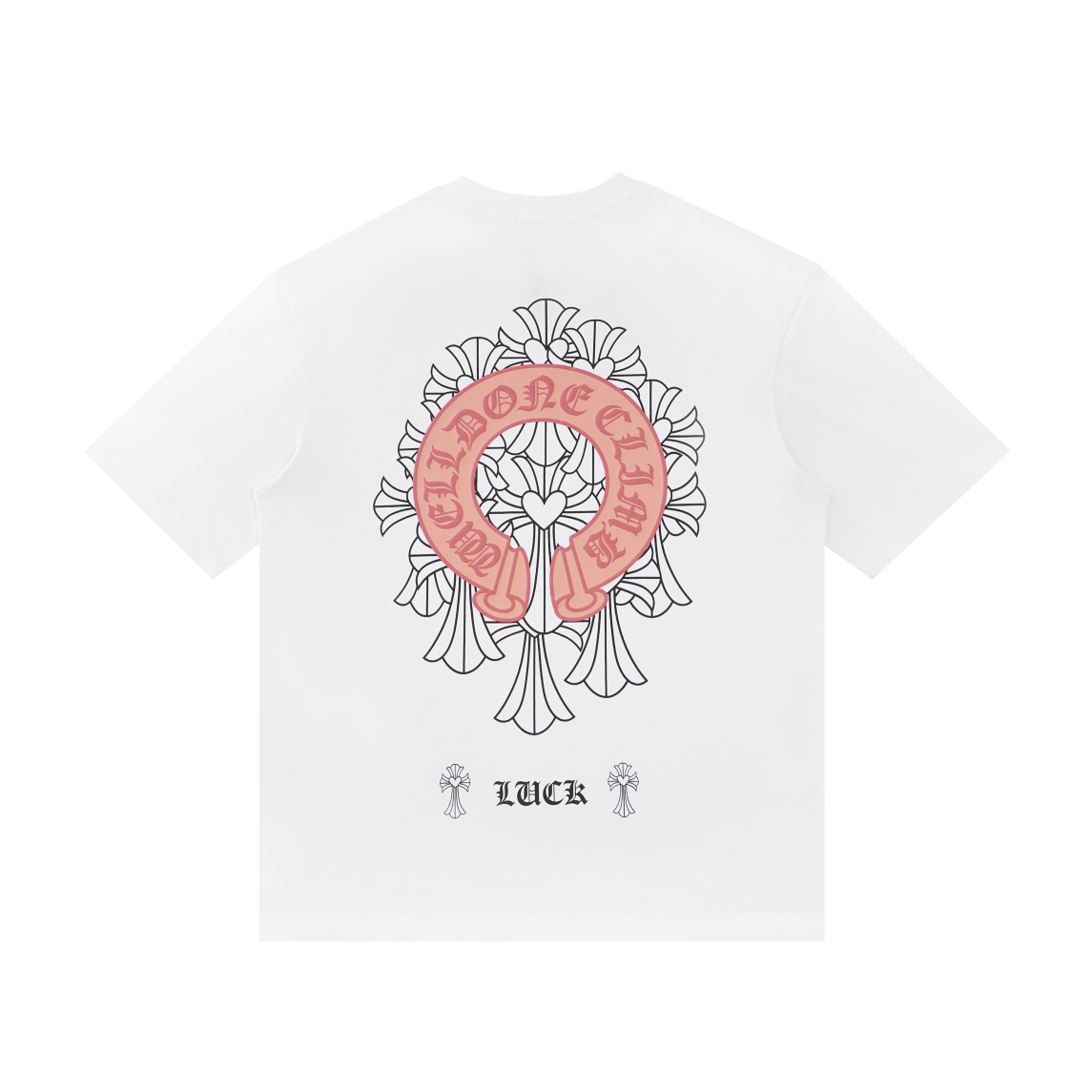 【2026】【CHROME HEARTS  公式旗艦店】クロムハーツ Tシャツ ご好評に付き再入荷！-BRAND OFF