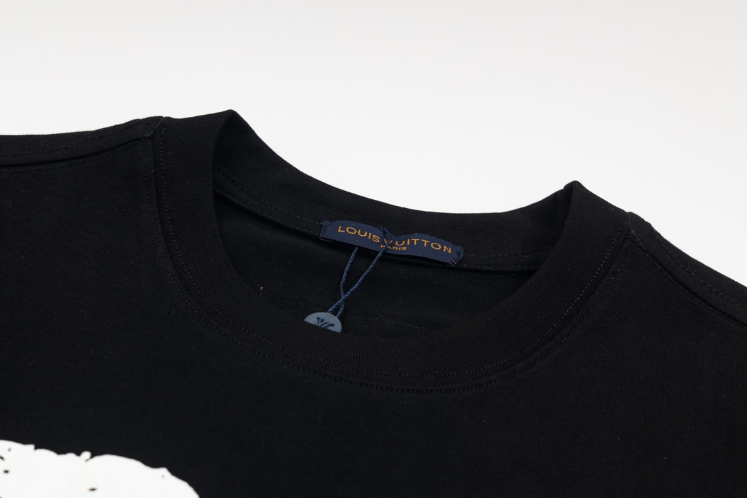 【2026】【LOUIS VUITTON  公式旗艦店】ルイヴィトン  Tシャツ ご好評に付き再入荷 240624-BRAND OFF