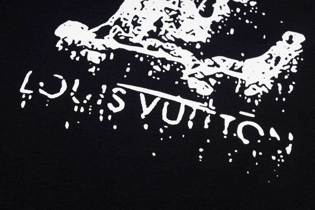 【2026】【LOUIS VUITTON  公式旗艦店】ルイヴィトン  Tシャツ ご好評に付き再入荷 240624-BRAND OFF