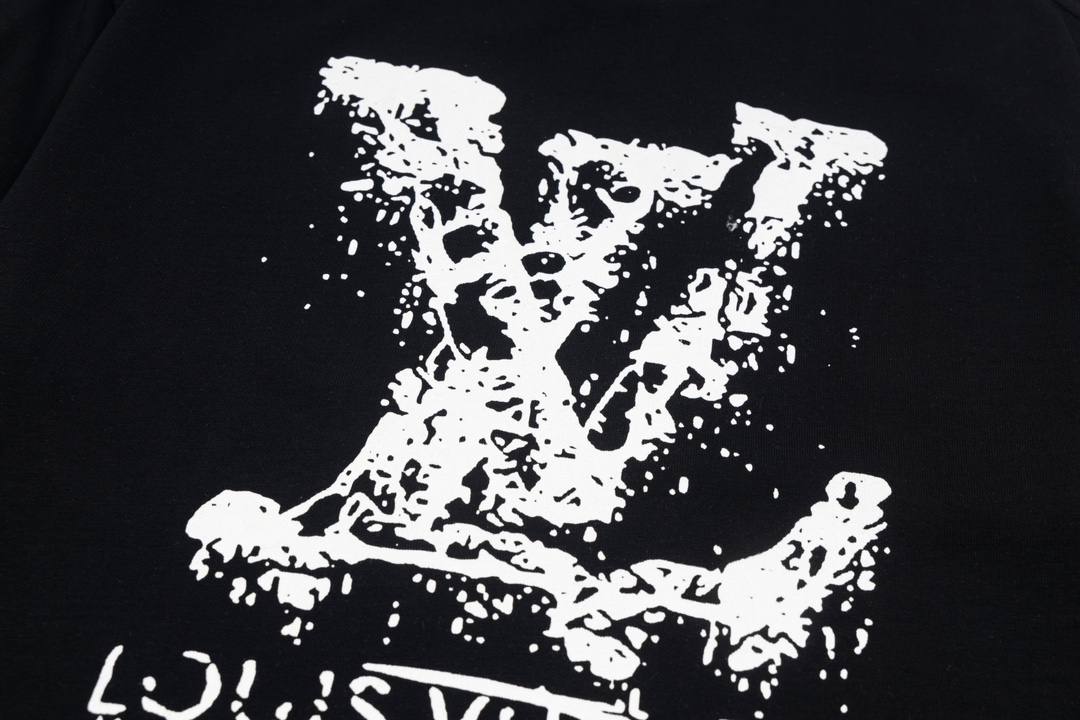 【2026】【LOUIS VUITTON  公式旗艦店】ルイヴィトン  Tシャツ ご好評に付き再入荷 240624-BRAND OFF