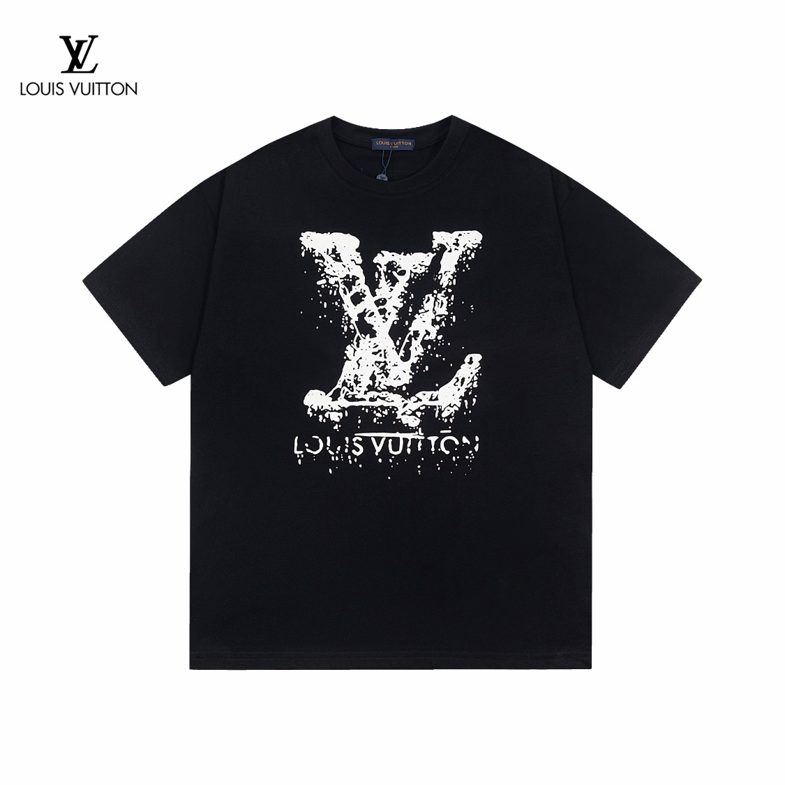 【2026】【LOUIS VUITTON  公式旗艦店】ルイヴィトン  Tシャツ ご好評に付き再入荷 240624-BRAND OFF