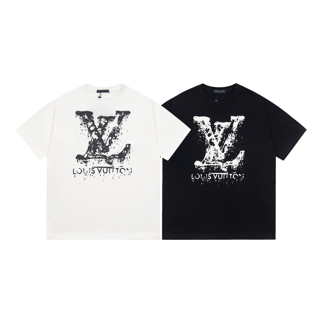 【2026】【LOUIS VUITTON  公式旗艦店】ルイヴィトン  Tシャツ ご好評に付き再入荷 240624-BRAND OFF
