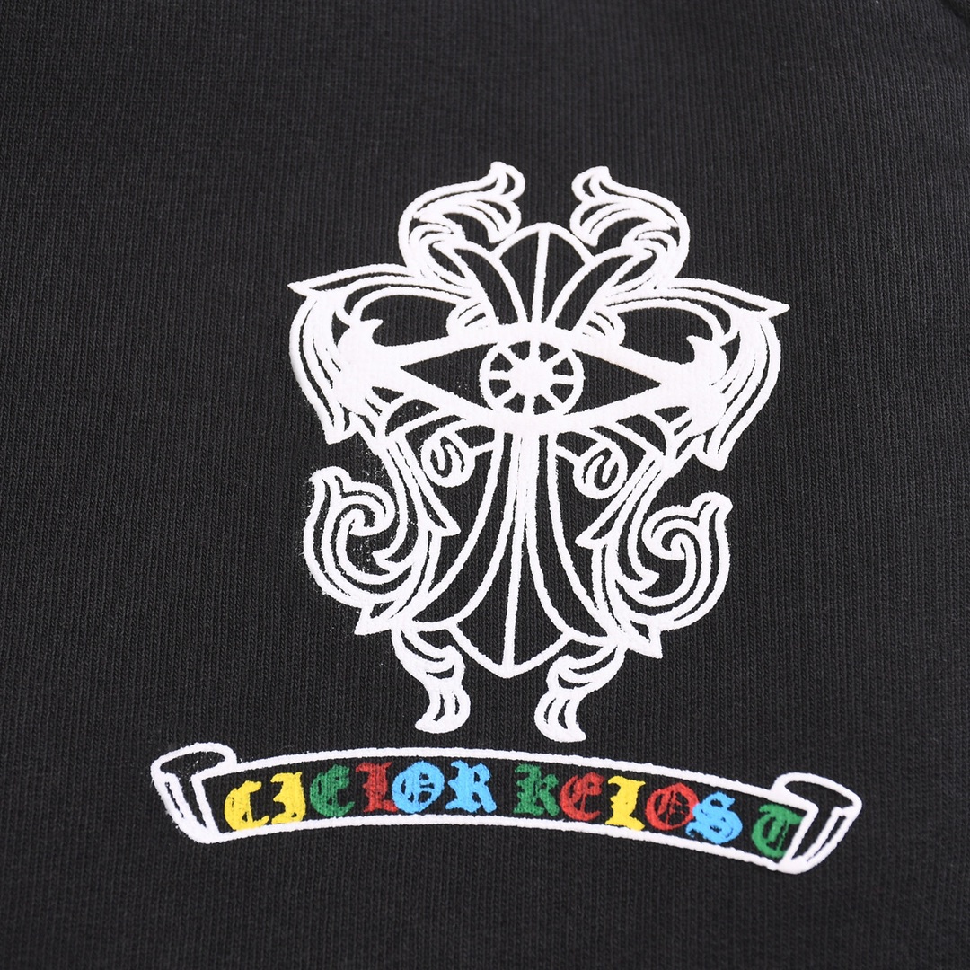 【CHROME HEARTS 公式旗艦店】クロムハーツ   ショートパンツ  ご好評に付き再入荷 240717-BRAND OFF