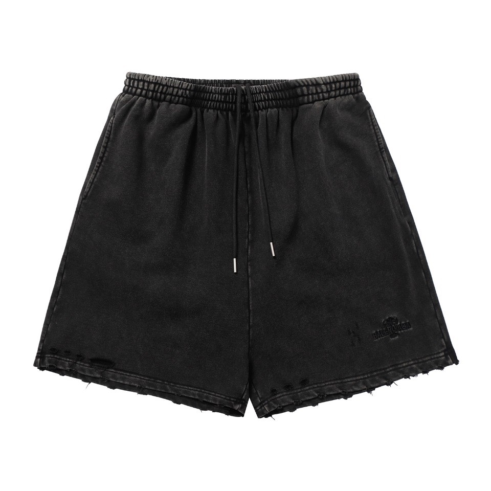 【BALENCIAGA  公式旗艦店】バレンシアガ  ショートパンツご好評に付き再入荷！-BRAND OFF
