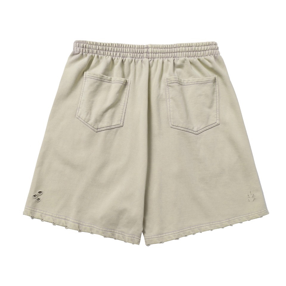 【BALENCIAGA  公式旗艦店】バレンシアガ  ショートパンツご好評に付き再入荷！-BRAND OFF