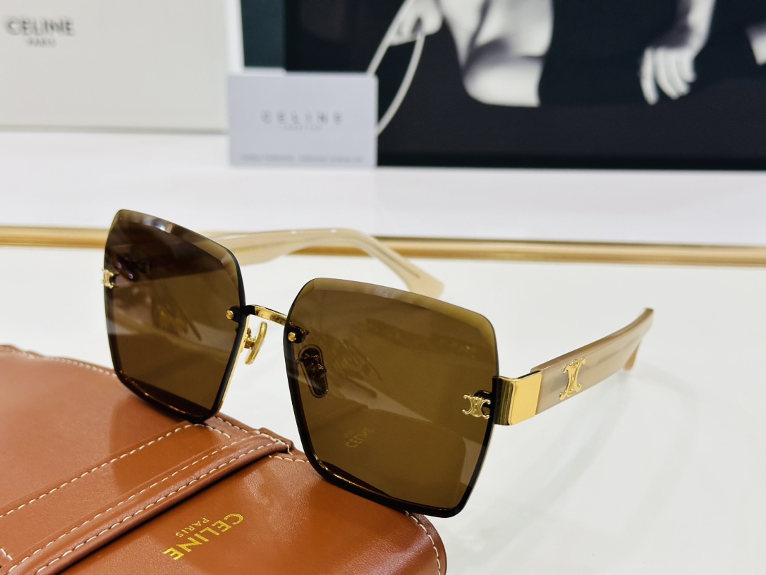 CELINE(セリーヌ) サングラス-BRAND OFF