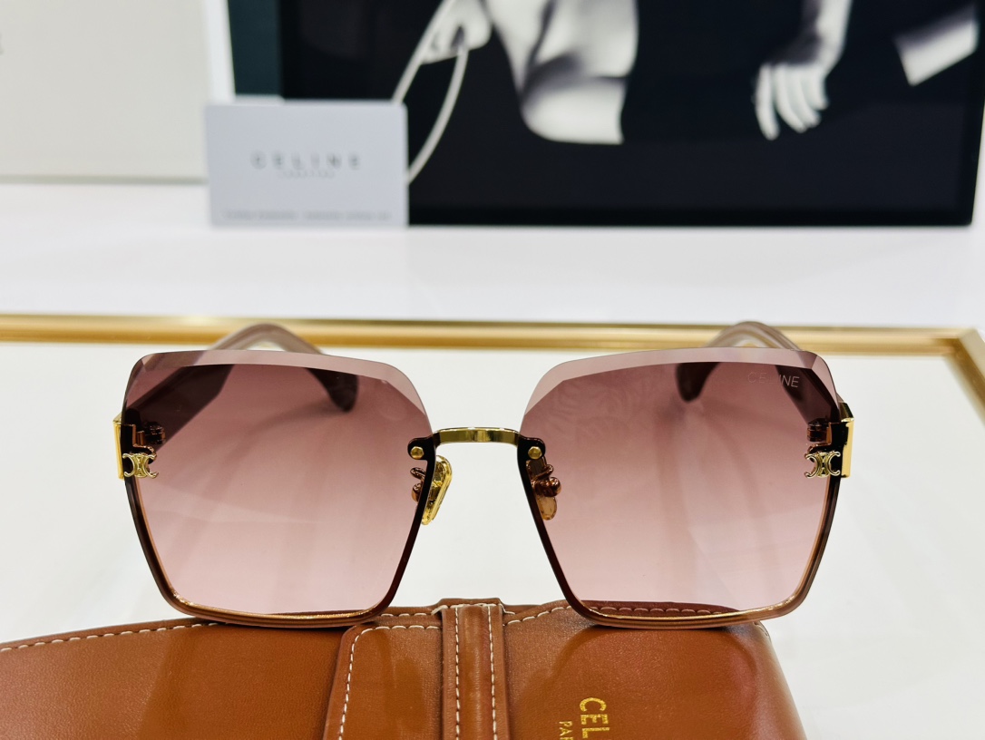 CELINE(セリーヌ) サングラス-BRAND OFF
