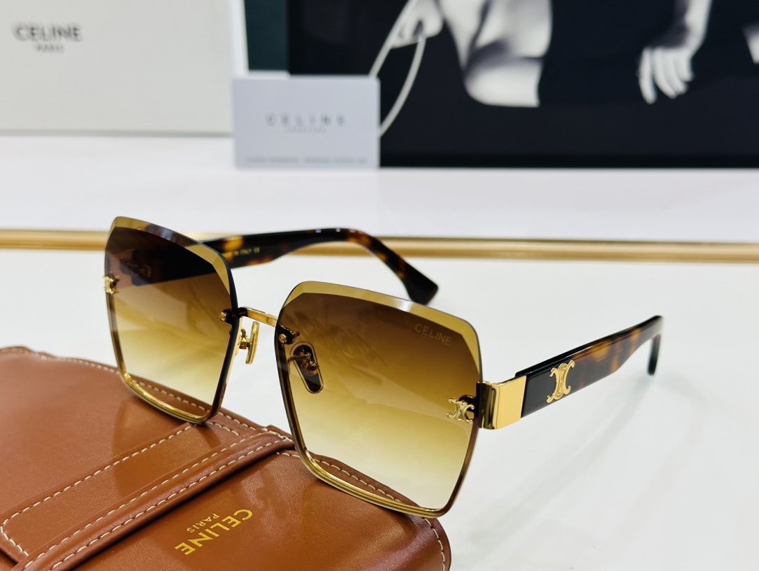 CELINE(セリーヌ) サングラス-BRAND OFF