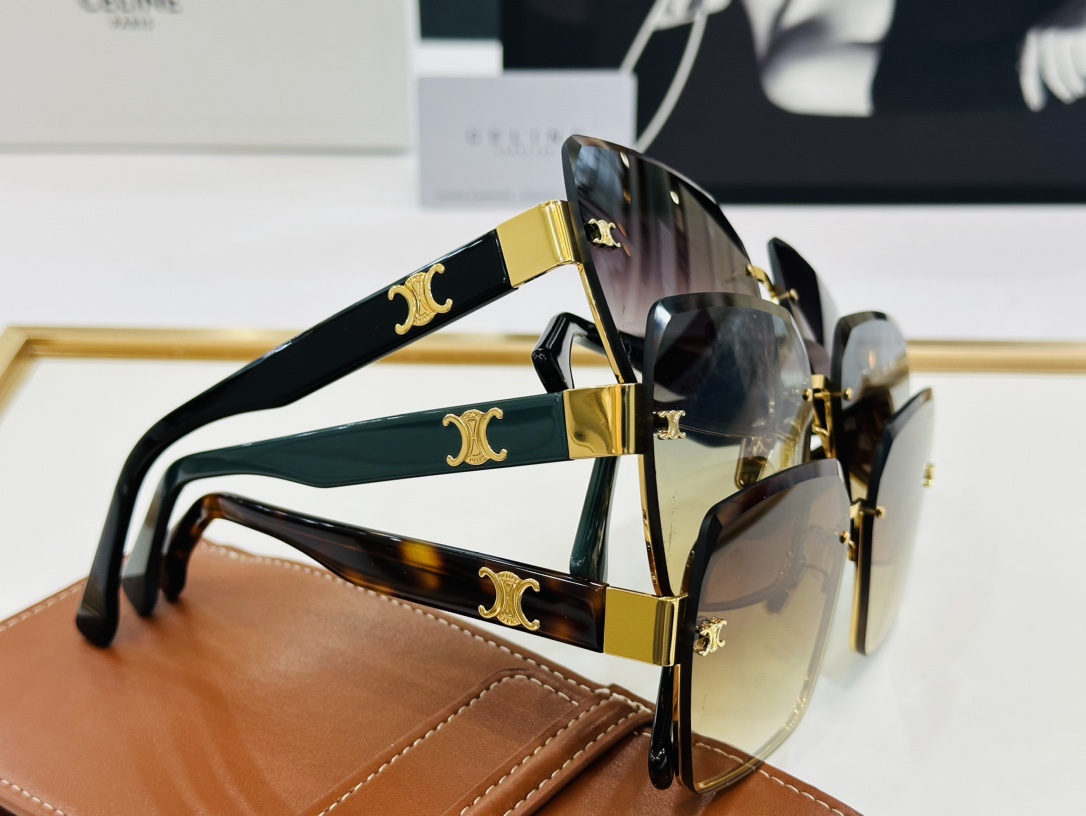 CELINE(セリーヌ) サングラス-BRAND OFF