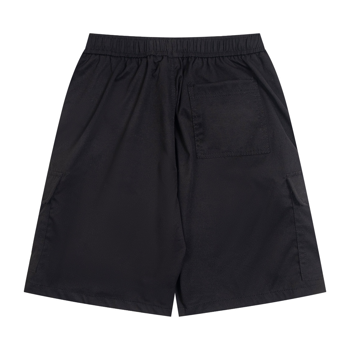 【PRADA  公式旗艦店】 プラダ   ショートパンツ  ご好評に付き再入荷 24624-BRAND OFF