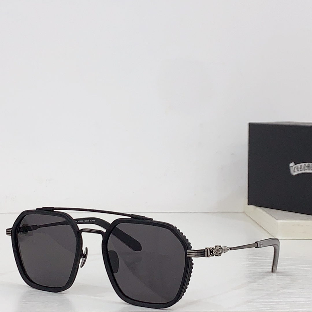 【2026】CHROME HEARTS(クロムハーツ) サングラス-BRAND OFF