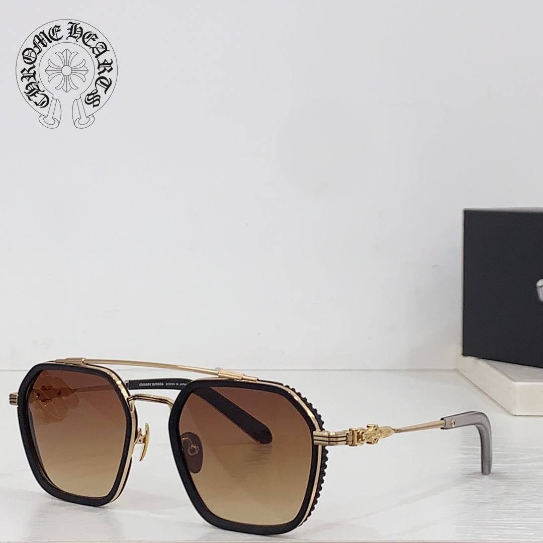 【2026】CHROME HEARTS(クロムハーツ) サングラス-BRAND OFF