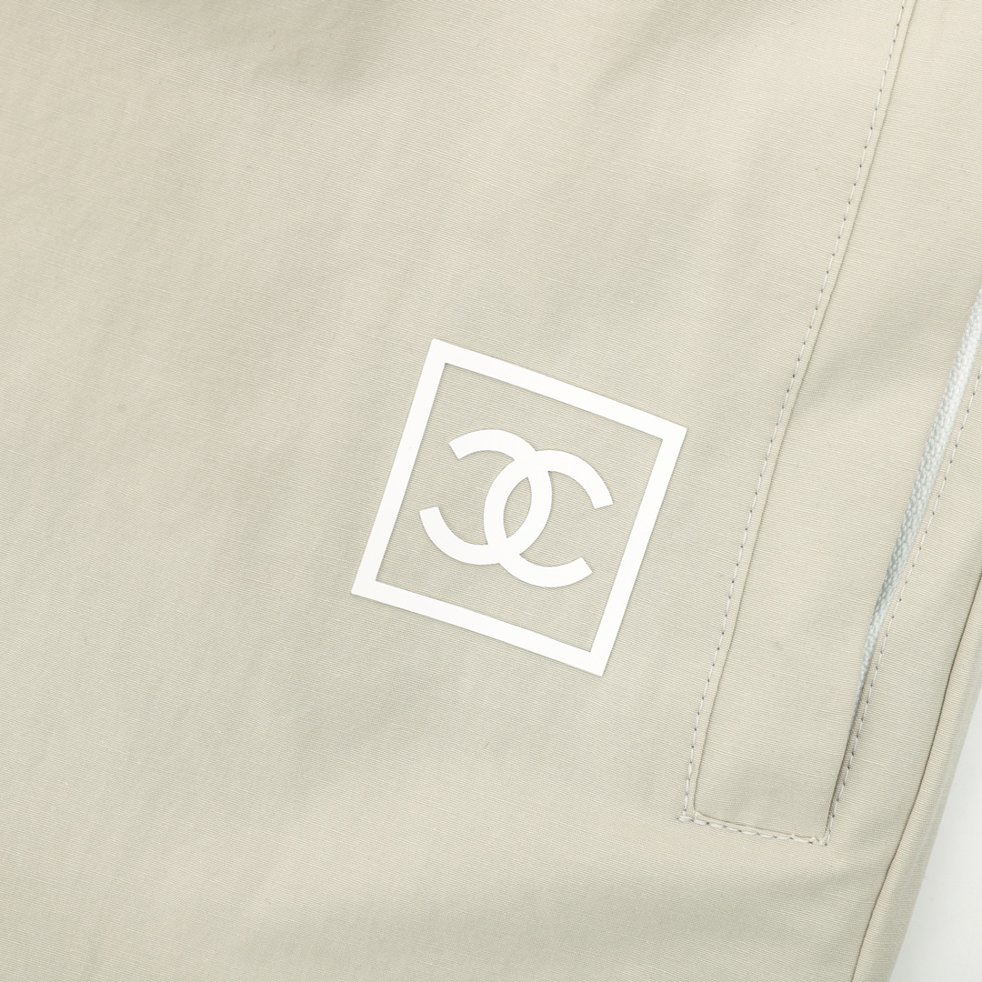 【CHANEL 公式旗艦店】シャネル ショートパンツご好評に付き再入荷！24613-BRAND OFF