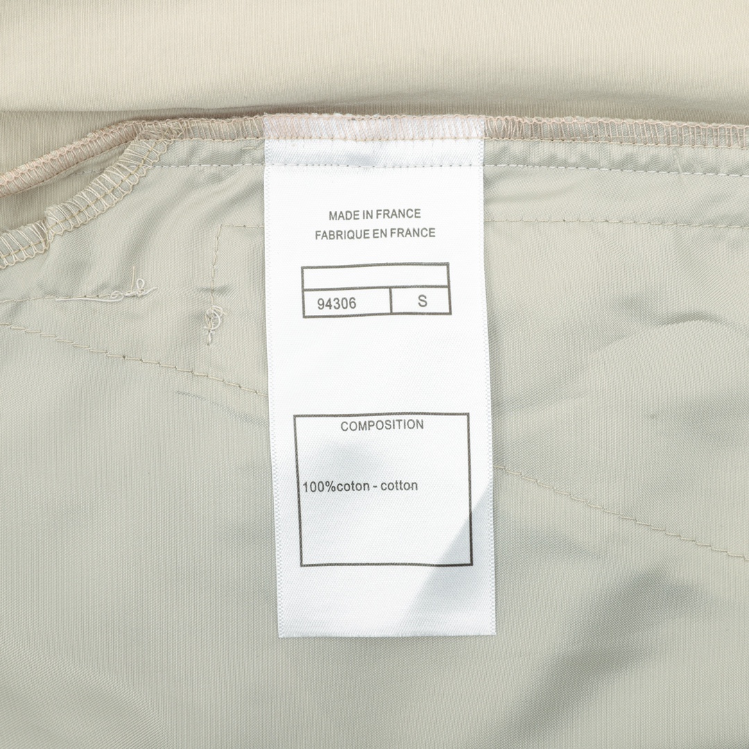 【CHANEL 公式旗艦店】シャネル ショートパンツご好評に付き再入荷！24613-BRAND OFF
