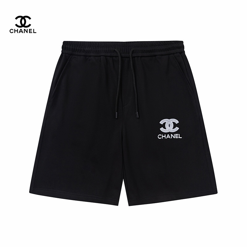 【CHANEL 公式旗艦店】シャネル  ショートパンツご好評に付き再入荷 24626-BRAND OFF