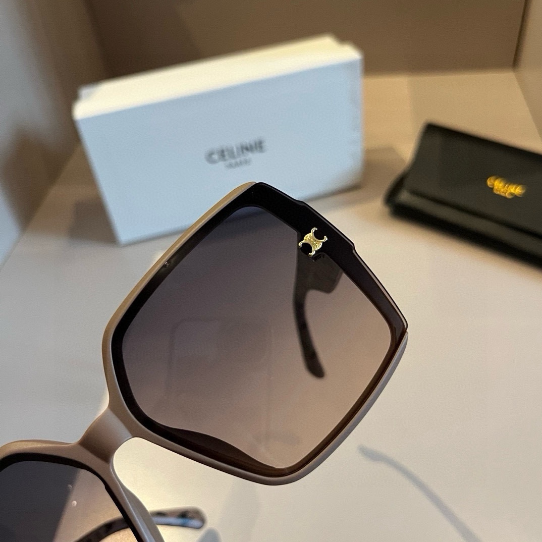 CELINE(セリーヌ) サングラス-BRAND OFF