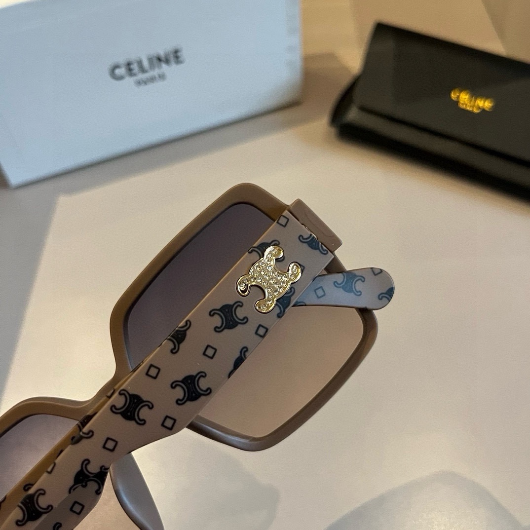 CELINE(セリーヌ) サングラス-BRAND OFF
