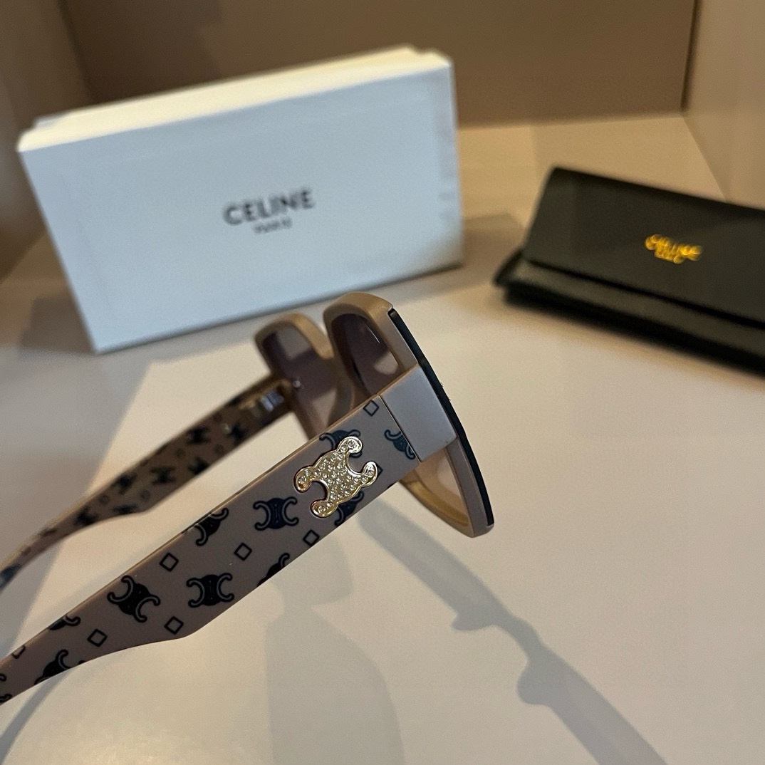 CELINE(セリーヌ) サングラス-BRAND OFF