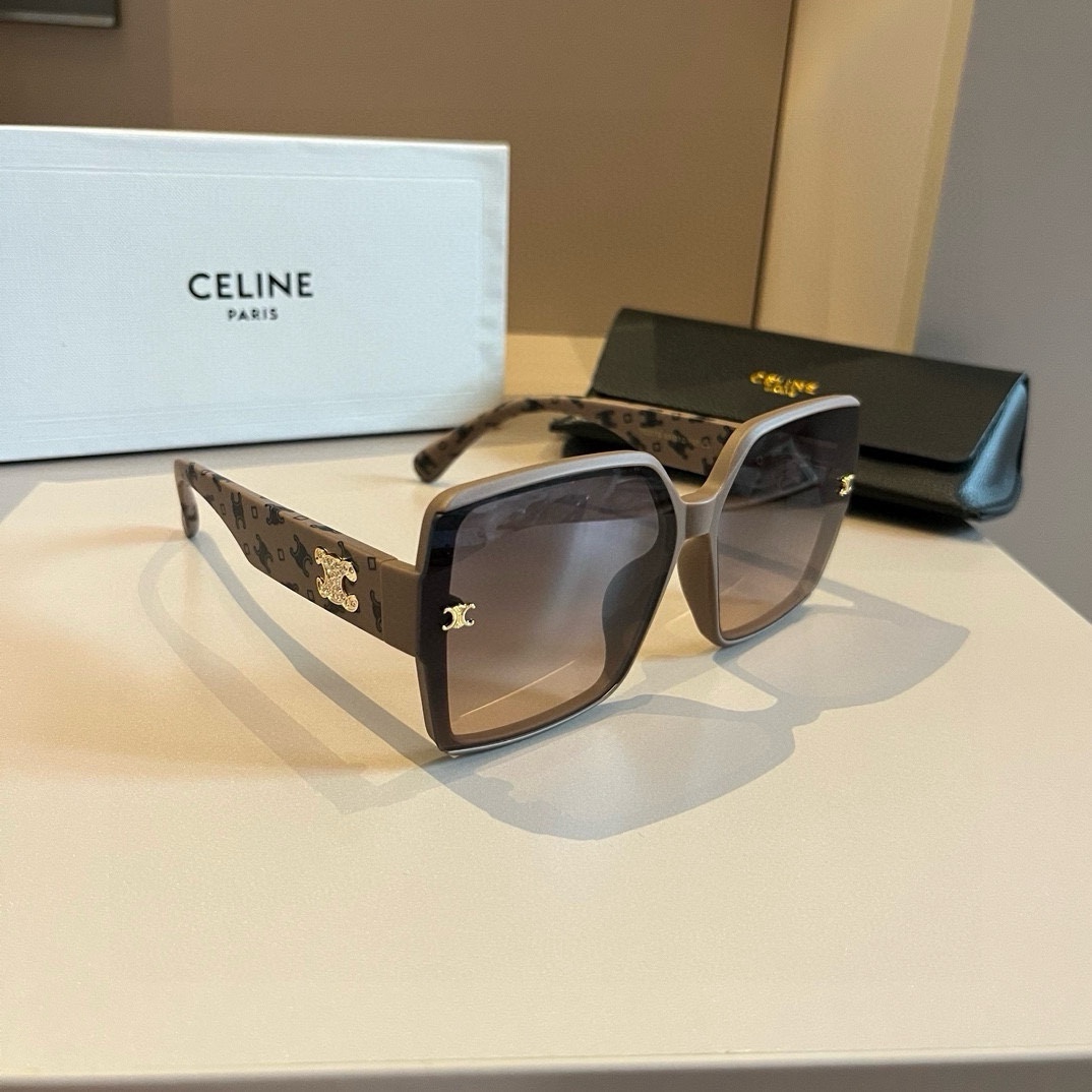 CELINE(セリーヌ) サングラス-BRAND OFF