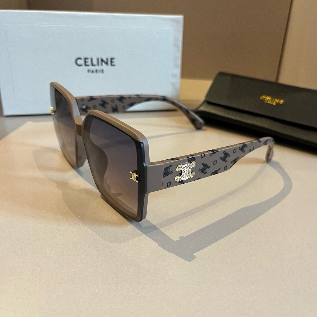 CELINE(セリーヌ) サングラス-BRAND OFF