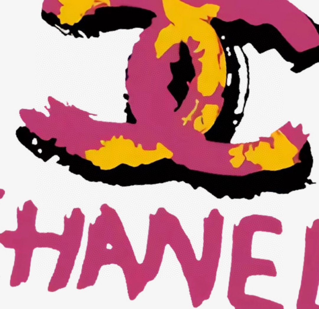 【CHANEL  公式旗艦店】シャネル  Tシャツ ご好評に付き再入荷！-BRAND OFF