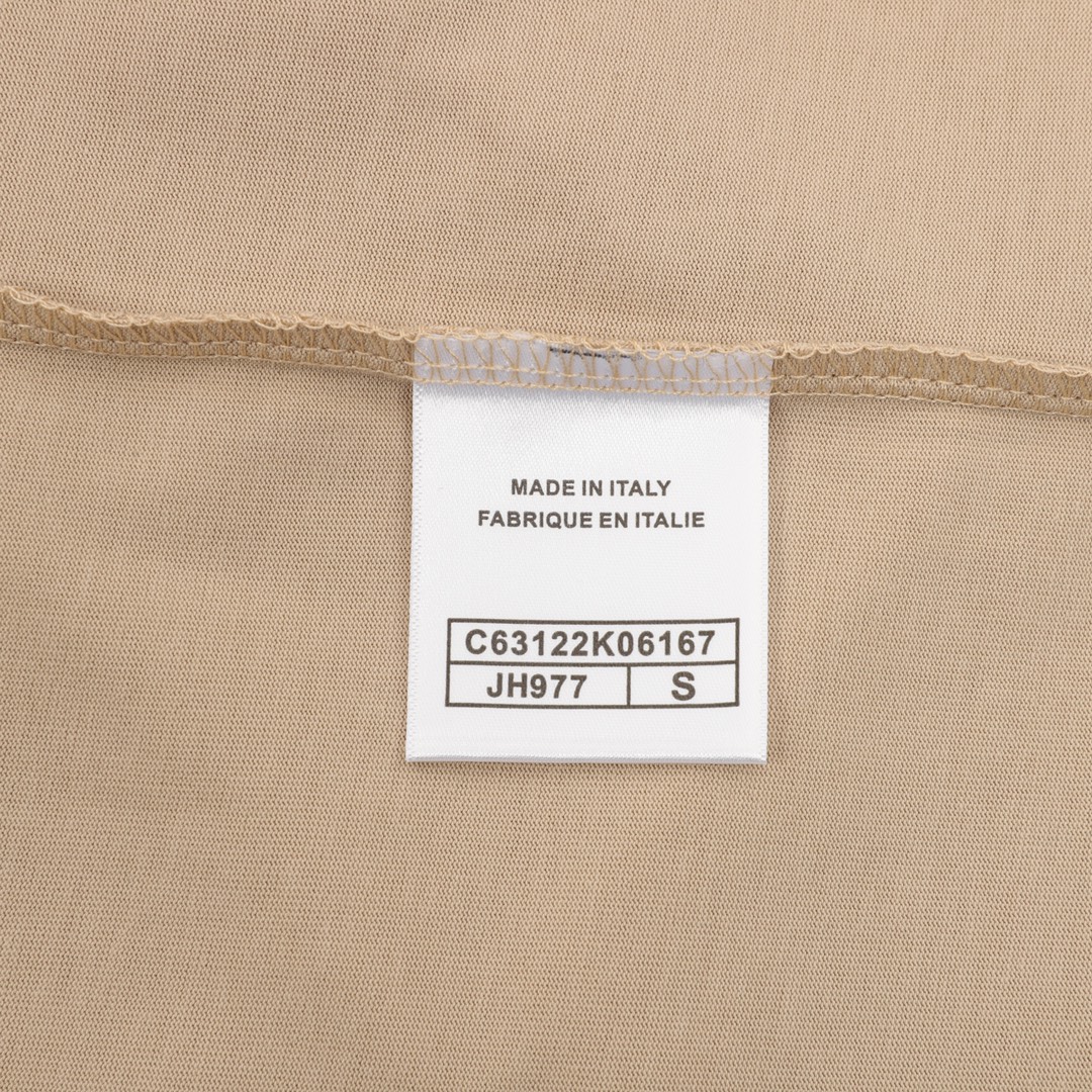 【CHANEL  公式旗艦店】シャネル  Tシャツ ご好評に付き再入荷 24626-BRAND OFF
