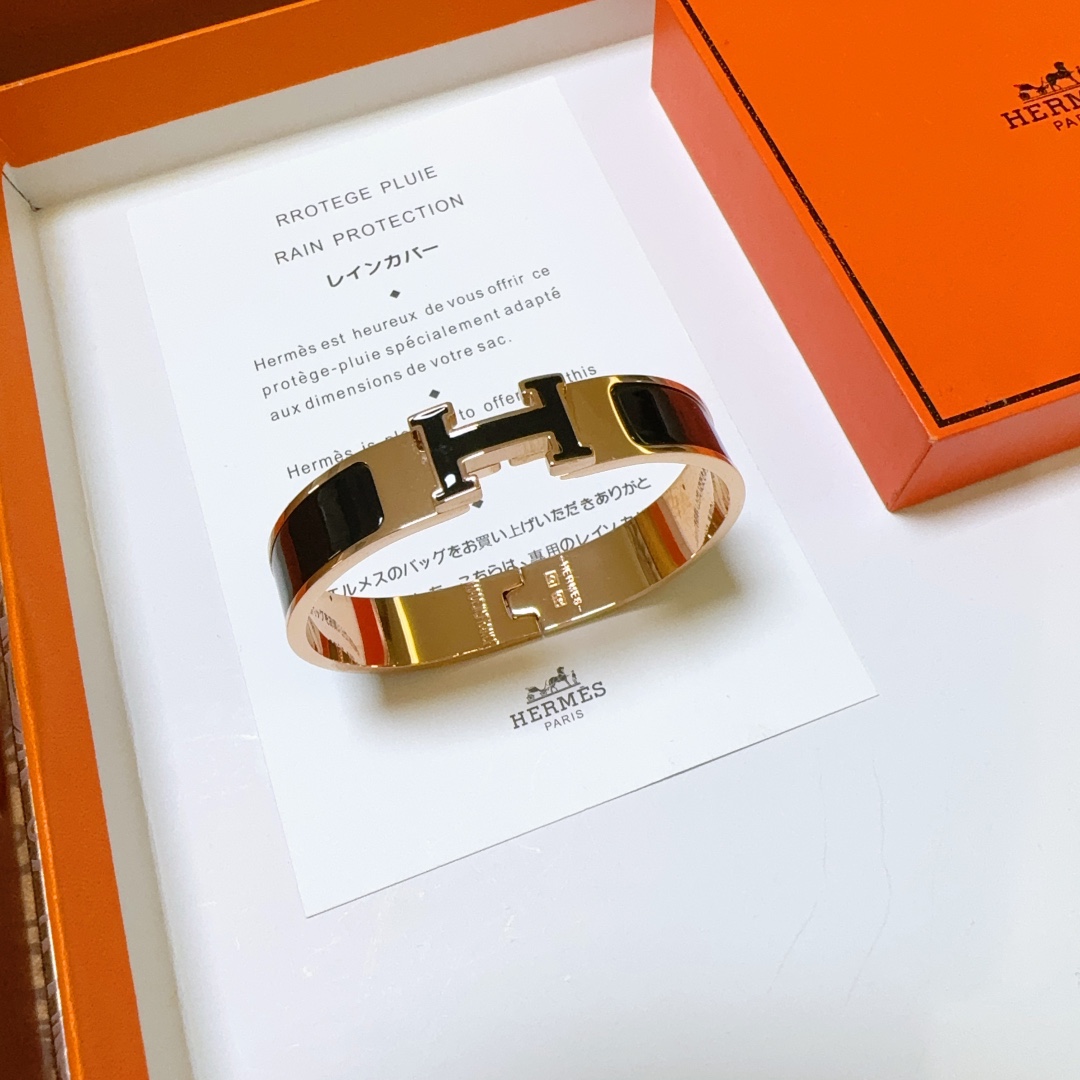 【2026】【HERMES】ブレスレット、ファッションシンプルなスタイル-BRAND OFF