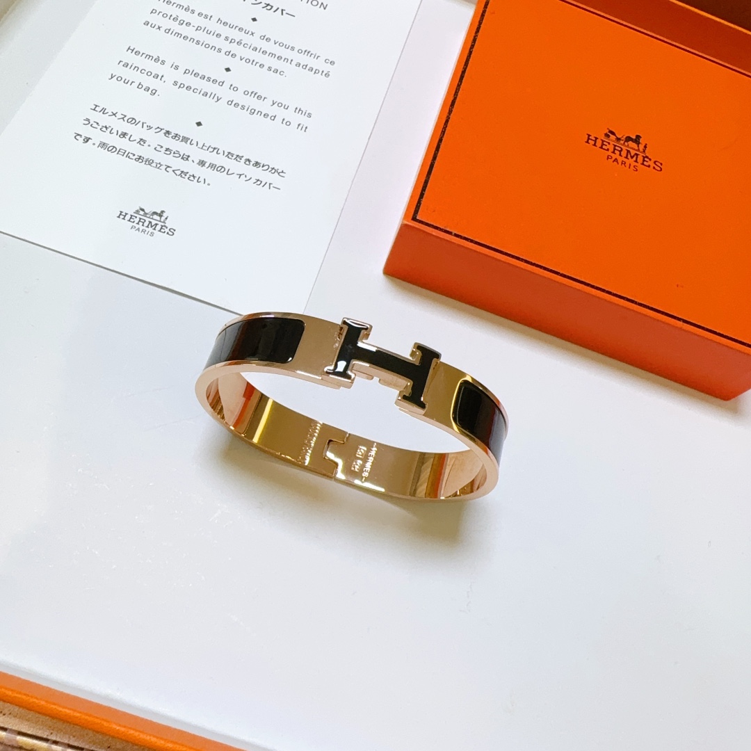 【2026】【HERMES】ブレスレット、ファッションシンプルなスタイル-BRAND OFF