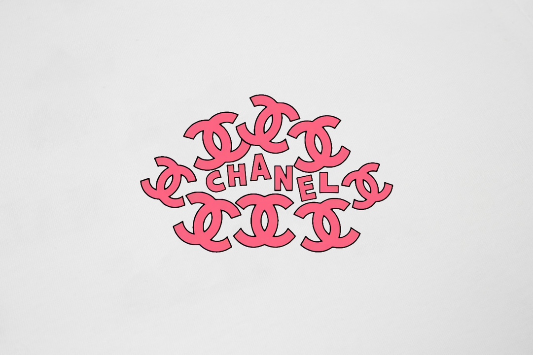 【CHANEL 公式旗艦店】シャネル  Tシャツ ご好評に付き再入荷！24613-BRAND OFF