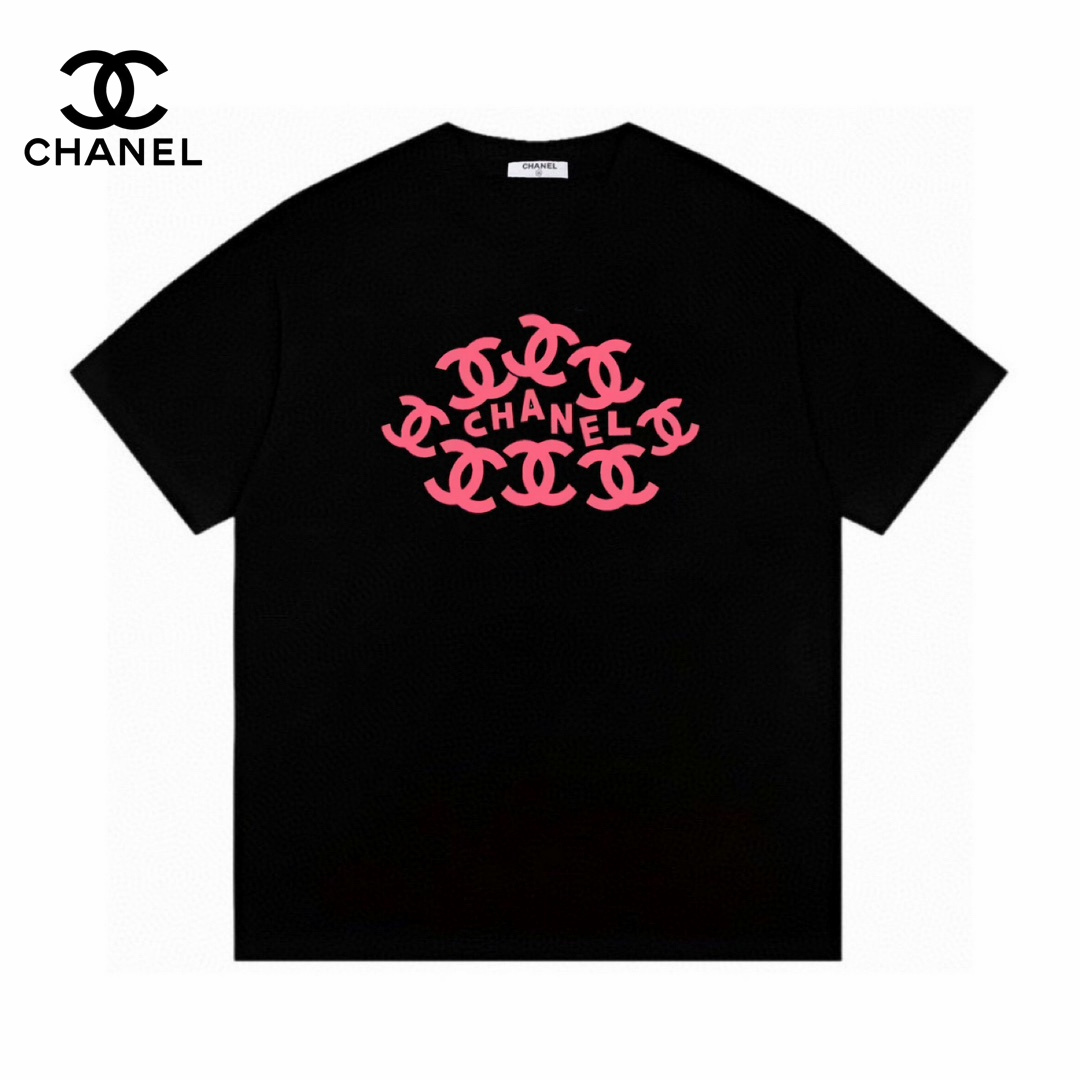 【CHANEL 公式旗艦店】シャネル  Tシャツ ご好評に付き再入荷！24613-BRAND OFF