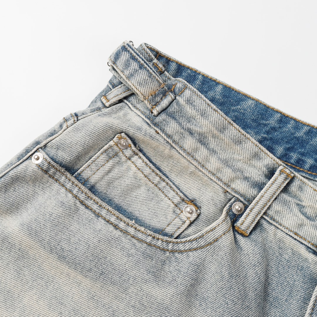 【BALENCIAGA  公式旗艦店】バレンシアガ  ショートパンツご好評に付き再入荷 240717-BRAND OFF