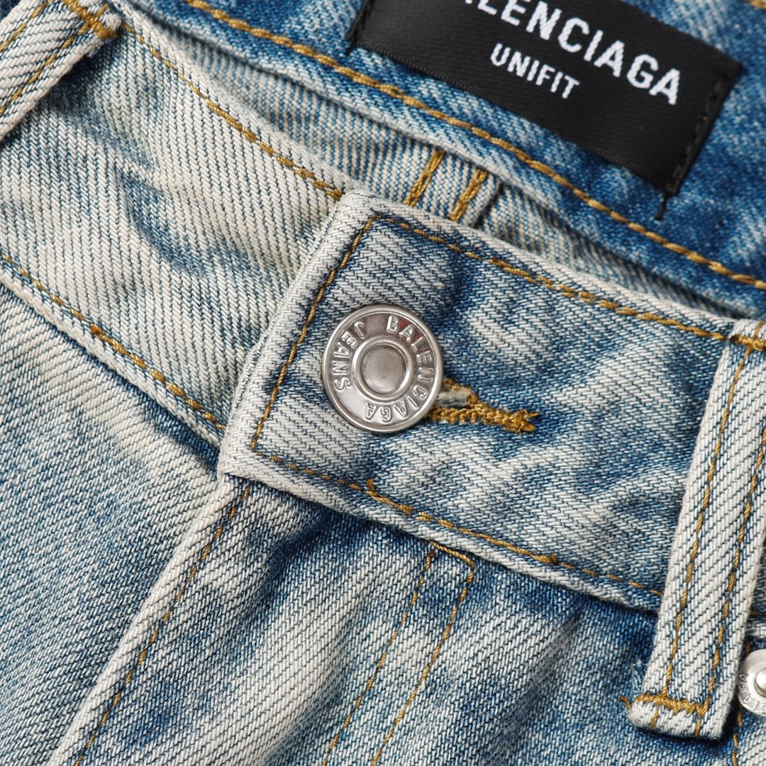 【BALENCIAGA  公式旗艦店】バレンシアガ  ショートパンツご好評に付き再入荷 240717-BRAND OFF
