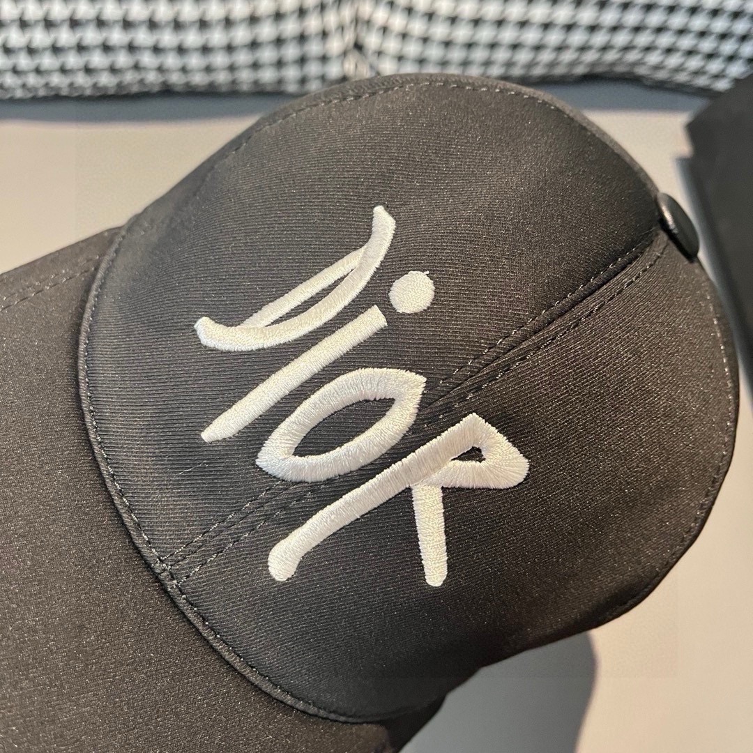 【2026】【DIOR  ディオール】【数量限定】 野球帽 / ハット-BRAND OFF