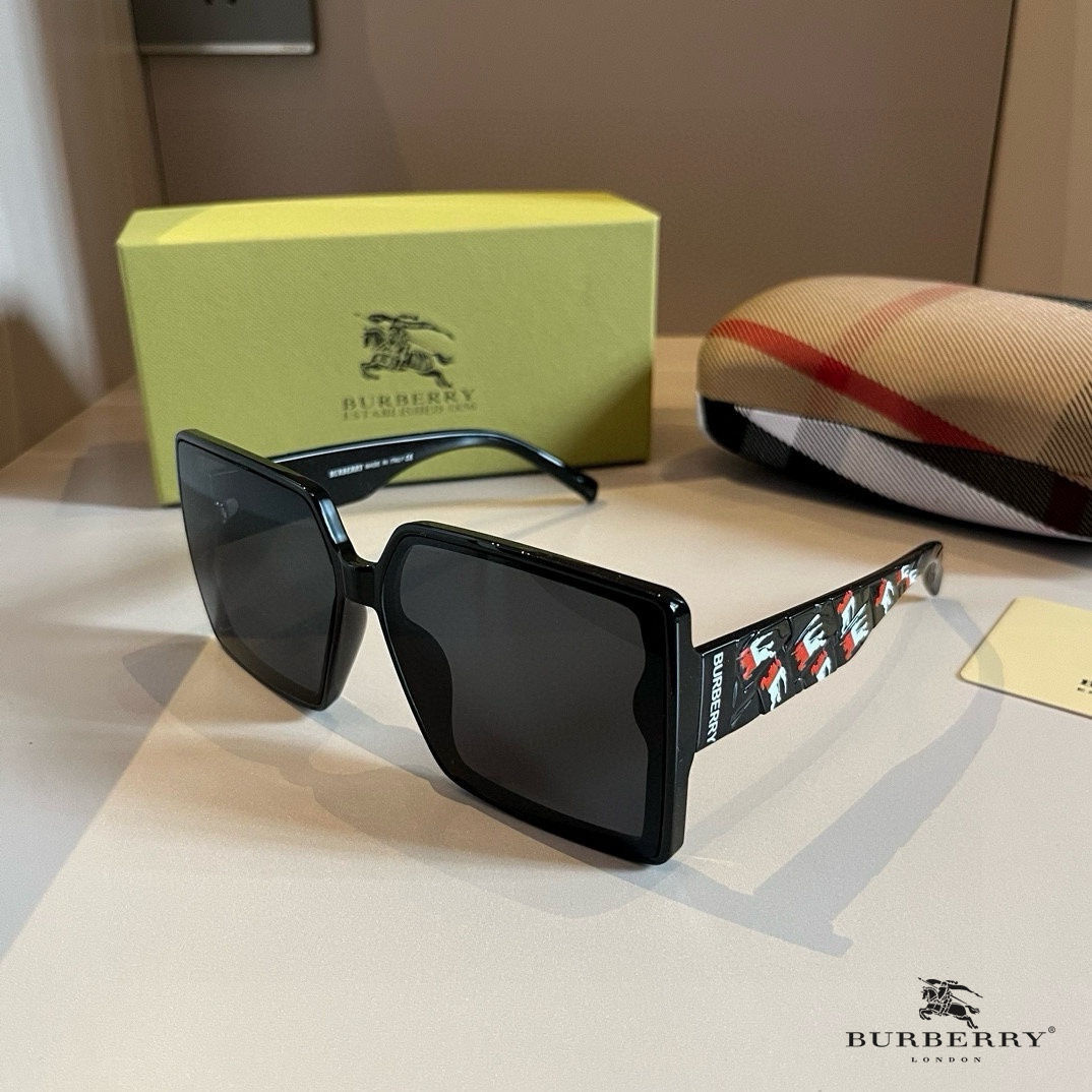 BURBERRY(バーバリー) サングラス-BRAND OFF
