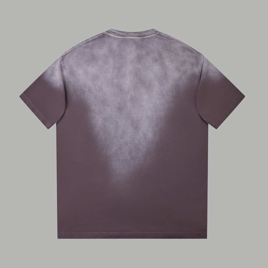 【2026】【BALENCIAGA 公式旗艦店】バレンシアガ   Tシャツ ご好評に付き再入荷 24626-BRAND OFF