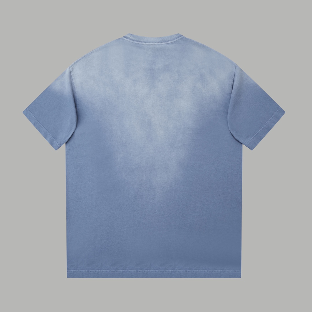 【2026】【BALENCIAGA 公式旗艦店】バレンシアガ   Tシャツ ご好評に付き再入荷 24626-BRAND OFF